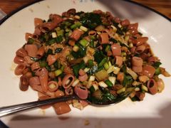 -旺角小渔村·海肠捞饭开创者(环山路店)