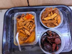 -阿姨牛杂(北京路店)