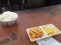 -都一处烧麦馆(前门店)