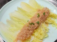 -蓝珊瑚蒸汽海鲜餐厅(龙奥店)