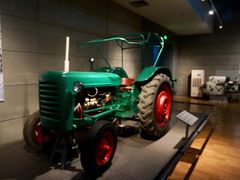 -柳州工业博物馆