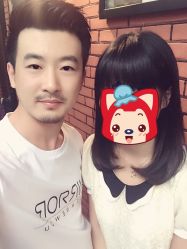 iphone_upload_pic-3AM HAIR SALON烫发染发接发