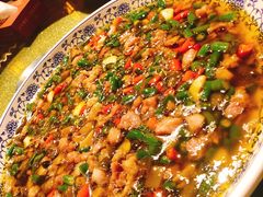 -杨记隆府(汉街店)