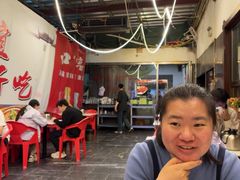 -孙府大院(步行街店)