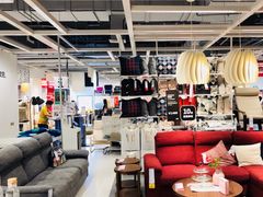 -宜家家居(西安未央商场店)