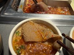 -巴奴毛肚火锅(悠唐购物中心店)