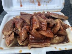 -细妹五香牛杂(步行街店)