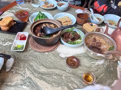 -小吊梨汤·北京菜(香山店)