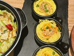 -榕意·川味之美(深业上城店)