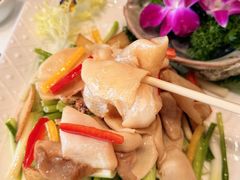 -好彩海鲜火锅饭店(银河百老汇店)