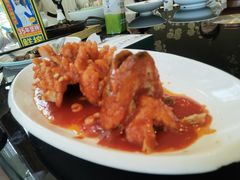 -锡和无锡菜(景丽苑店)