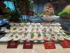 -雍和会海鲜姿造自助(湖东路店)