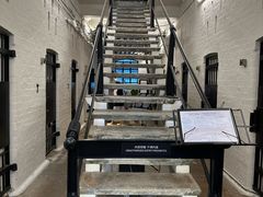 -大馆(前中区警署建築群)