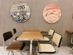 -OUR Bakery(SKP-S店)