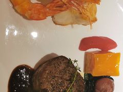 -王品牛排(郑州大卫城店)