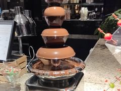 -上海锦江汤臣洲际大酒店壹阶层