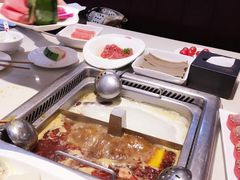 -海底捞火锅(勒泰店)