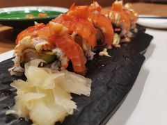 -天正河鲀·河豚亭(大连店)