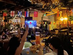 -不二·民谣音乐餐吧(长沙店)