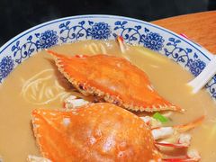 -慧娟面馆·餐厅(望江路店)