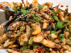 -潇湘码头·鲜湘菜(清河店)