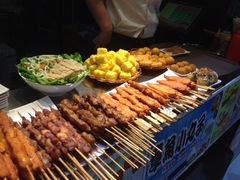 iphone_upload_pic-东门小吃街