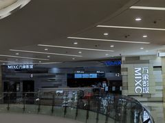 -万象影城(杭州万象城IMAX激光店)