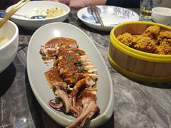 -前海沿·青岛菜(乐客城店)