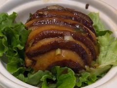 -玉华台饭庄·淮扬菜·烤鸭(望京店)