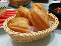 -御仙都北京菜馆·烤鸭店(双井店)