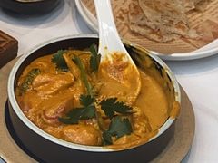 -若蘭慈·无国界素食料理(欢乐海岸店)