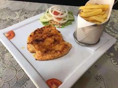 -大螃蟹海鲜餐厅