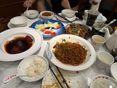 -三玛璐酒楼(汉口路店)