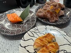-争鲜回转寿司(中街大悦城店)