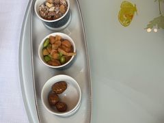 -桂花楼淮扬中餐厅(浦东香格里拉店)