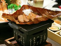 -赤坂亭·M9和牛烧肉(南京江南虹悦城店)