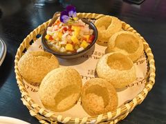 -Thai Alley泰爱里(二沙岛店)