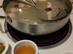 -八合里潮汕鲜牛肉火锅(上海汇智广场店)