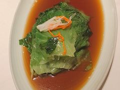 -森隆饭庄(崇文门新世界百货店)