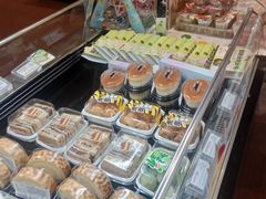 -85度C(北京八角物美店)