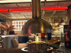 -恰餐厅及酒吧CHAR Bar & Grill(北京三里屯洲际店)