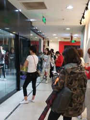 -5KM舞蹈街舞工作室