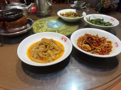 -天下客饭店(中山路店)