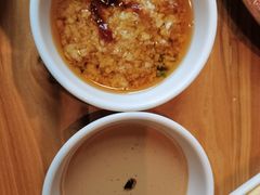 -额尔敦传统涮火锅·烧烤(鑫源山庄店)