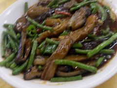 -烧鹅妹饭店