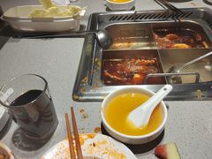 -海底捞火锅(吴中路店)