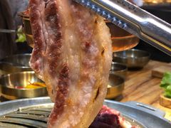 -金顺韩式烤肉·网红烤肉店(广利路店)