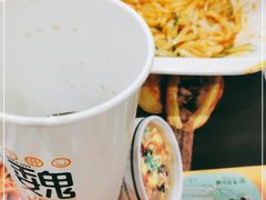 -魏家凉皮(博水商务大厦店)