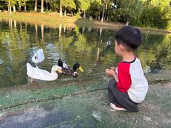 -白塘生态植物园