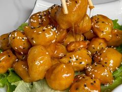 -王城醋血鸭老店